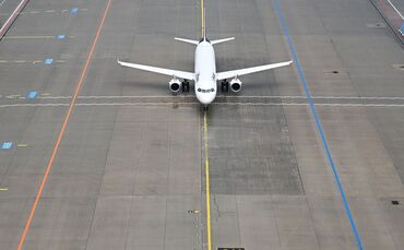 Flughafen Frankfurt am Main