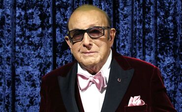 Clive Davis
