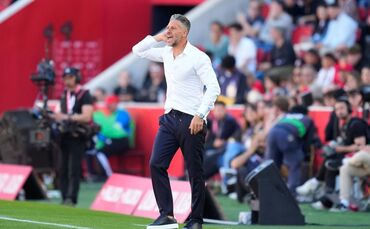Martín Demichelis 