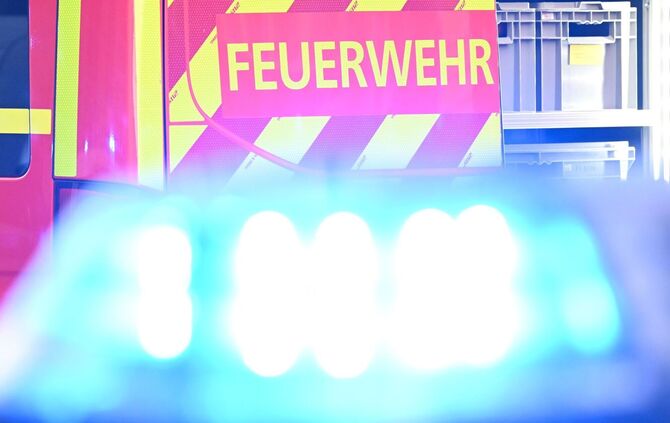 Feuerwehr