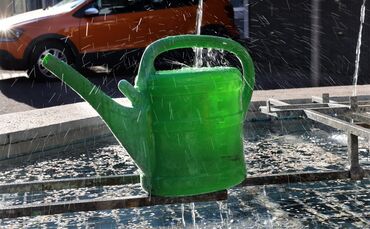 Bitte Wasser, es ist zu heiß! Ist das, was wir derzeit erleben, der Klimawandel, oder hat es Juni-Hitze schon immer gegeben?