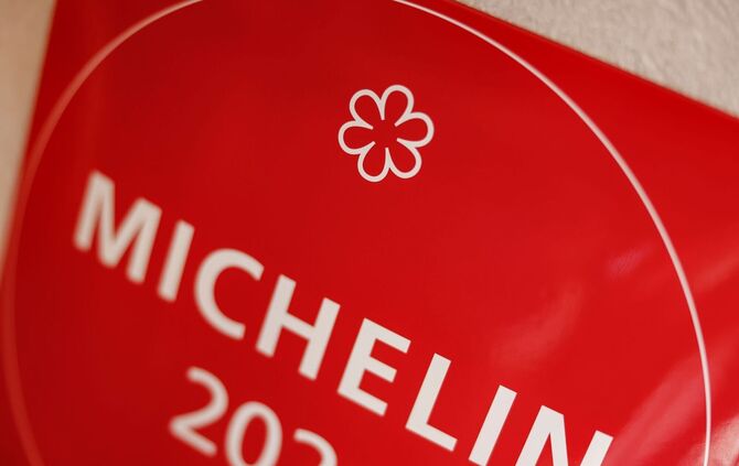 Michelin-Sterne für Spitzenköche