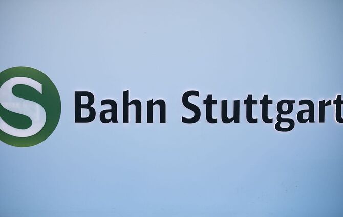 S-Bahn Stuttgart