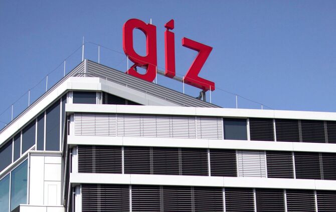 GIZ