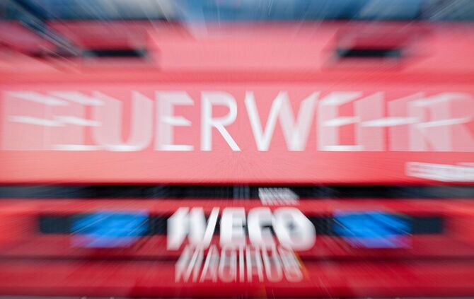 Feuerwehr