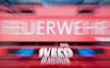 Feuerwehr
