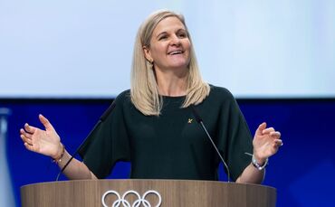 Außerordentliche Generalversammlung des Internationalen Olympisch