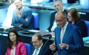 Bundestag
