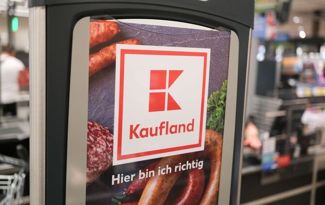 Kaufland