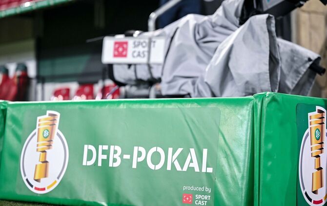 DFB-Pokal