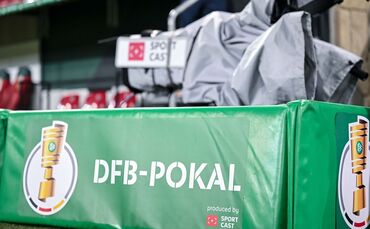 DFB-Pokal 