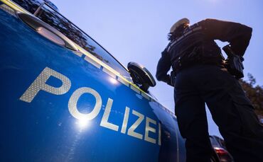 Polizei Symbolbild