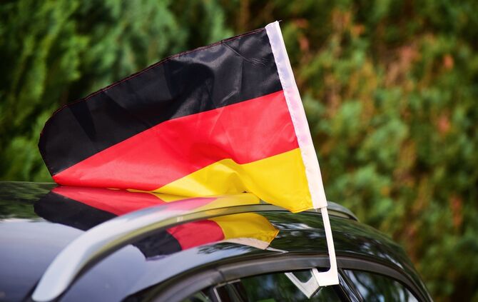Die lautstarke Freude über die deutschen Siege bei der Fußball-WM teilen nicht alle: Wer nachts wegen Autokorsos nicht schlafen