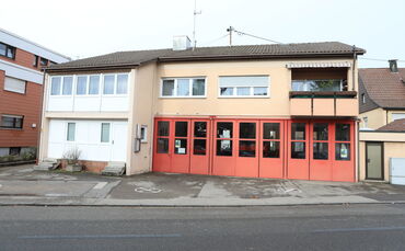 Das alte Gebäude in der Kirchstraße 50 wurde zuletzt vor knapp 30 Jahren umgebaut und entspricht nicht mehr den Standards.