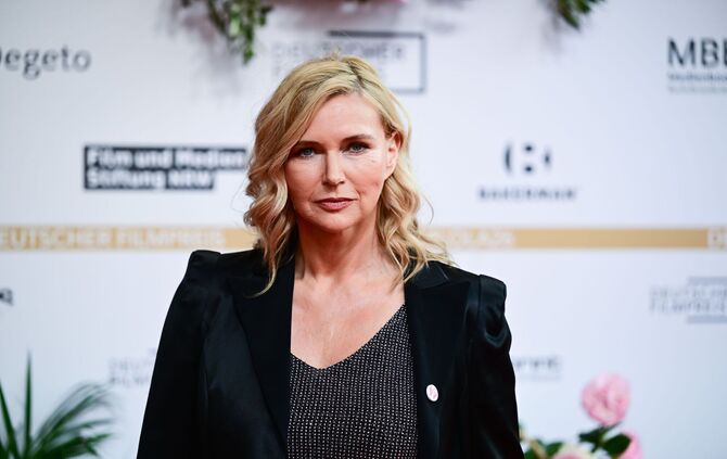 Veronica Ferres