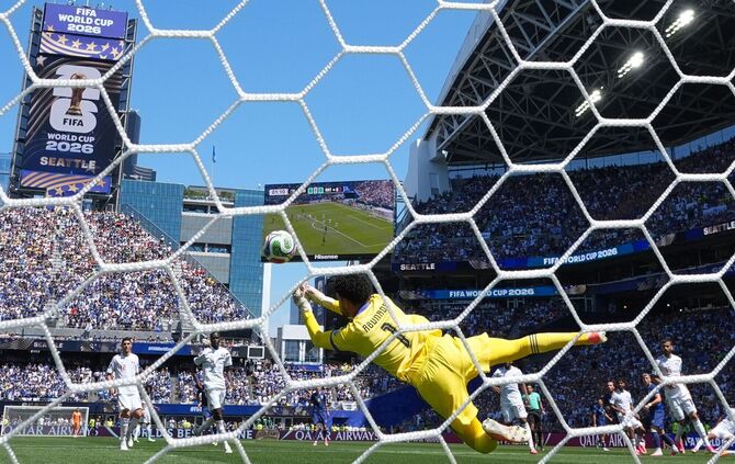 WM 2026 - Bosnien-Herzegowina - Katar