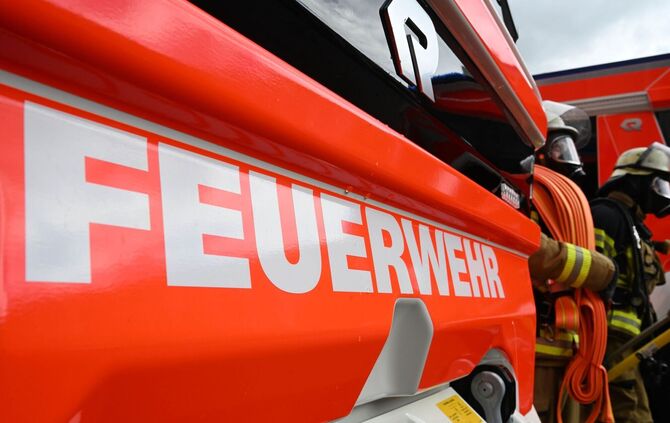 Feuerwehr