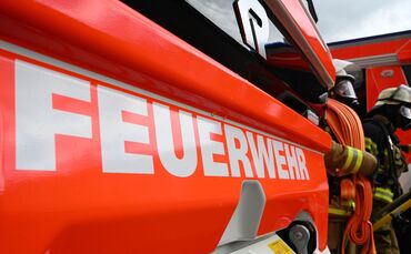 Feuerwehr
