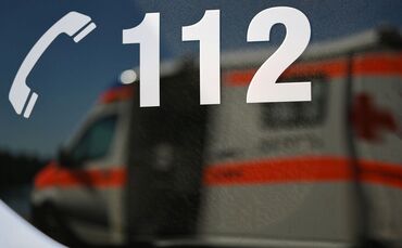 Krankenwagen