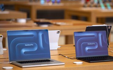 Apple-MacBook