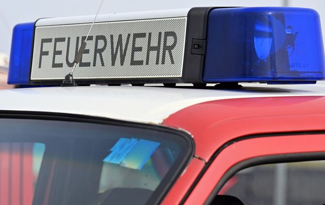 Feuerwehr