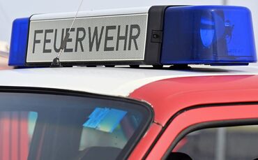 Feuerwehr