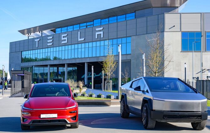 Tesla will Mitarbeiterzahl aufstocken