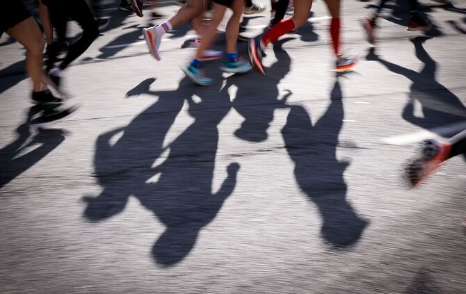 Marathon