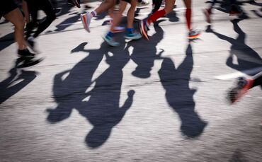 Marathon