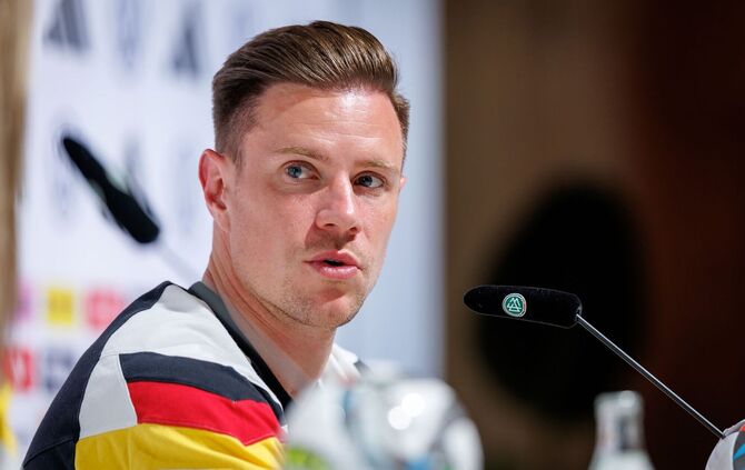 Marc-André ter Stegen