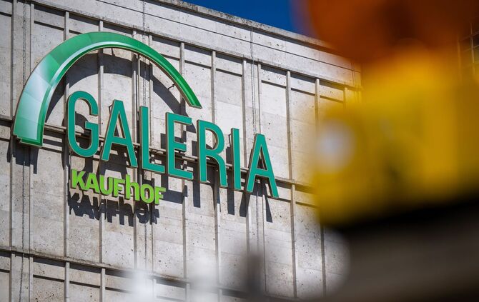 Galeria Kaufhof