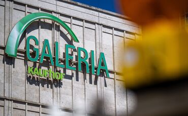 Galeria Kaufhof