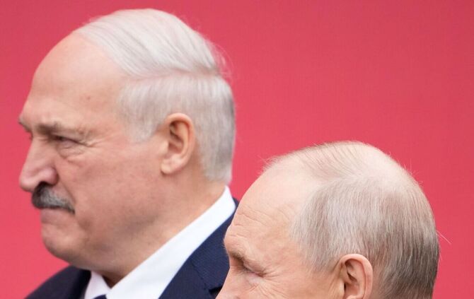Tag des Sieges - Russland