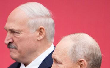 Tag des Sieges - Russland