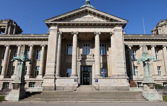 Hanseatisches Oberlandesgericht
