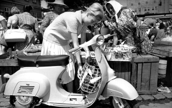 Vespa