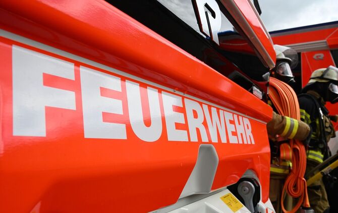 Feuerwehr