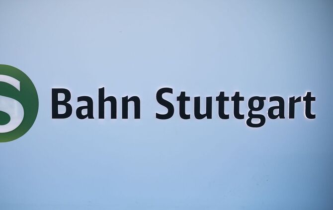 S-Bahn Stuttgart