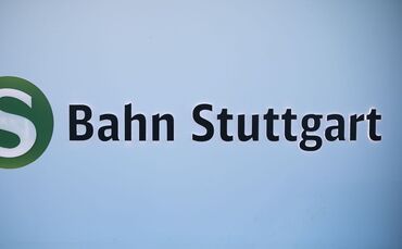 S-Bahn Stuttgart