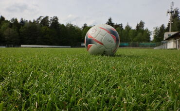 Die TSG Buhlbronn stellt keine Mannschaft für die kommende Saison in der Kreisliga B1. (Symbolfoto)