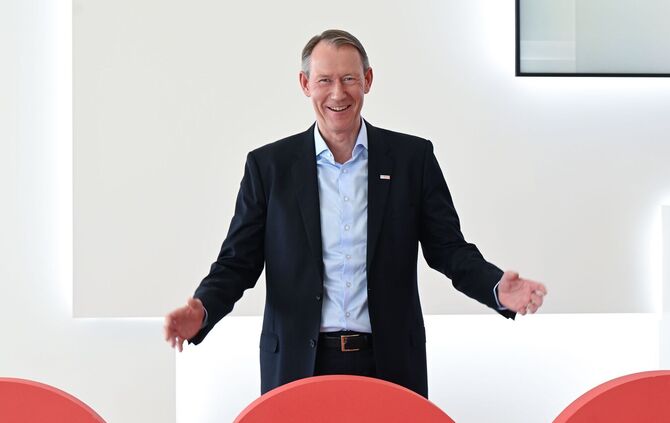 Christian Fischer