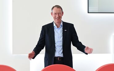Christian Fischer