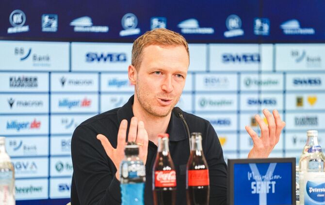 Maximilian Senft