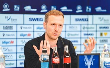 Maximilian Senft