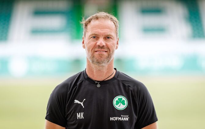 Marco Konrad