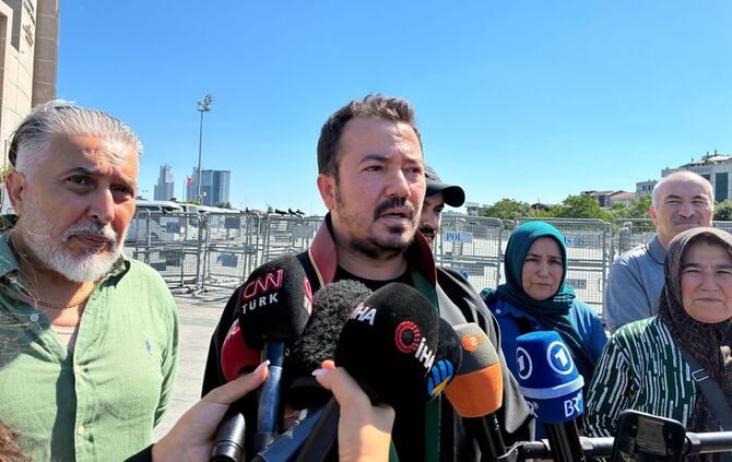 Urteil im Prozess nach dem Tod Hamburger Familie in Istanbul