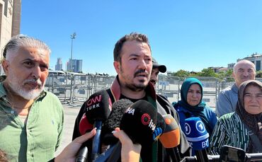 Urteil im Prozess nach dem Tod Hamburger Familie in Istanbul
