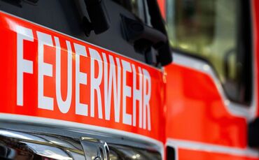 Feuerwehr