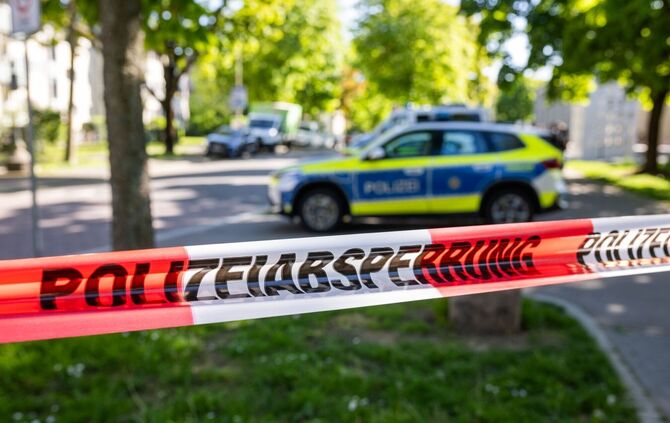Polizei