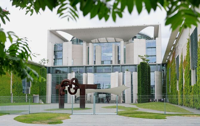 Bundeskanzleramt